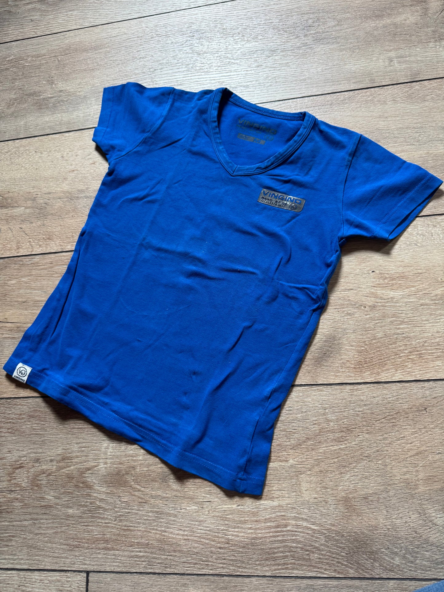 Vingino tshirt maat 134/140