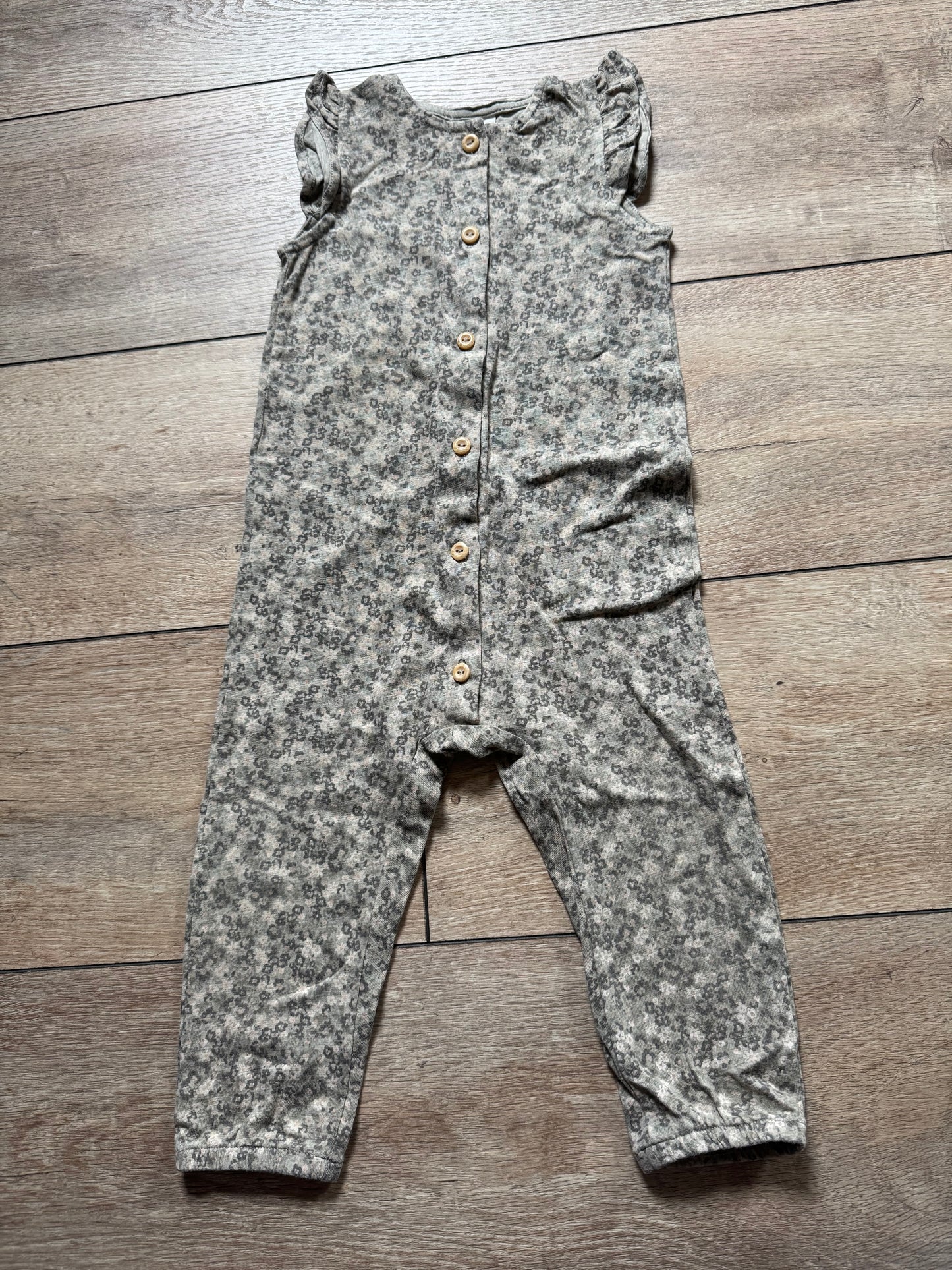 H&M pakje maat 86