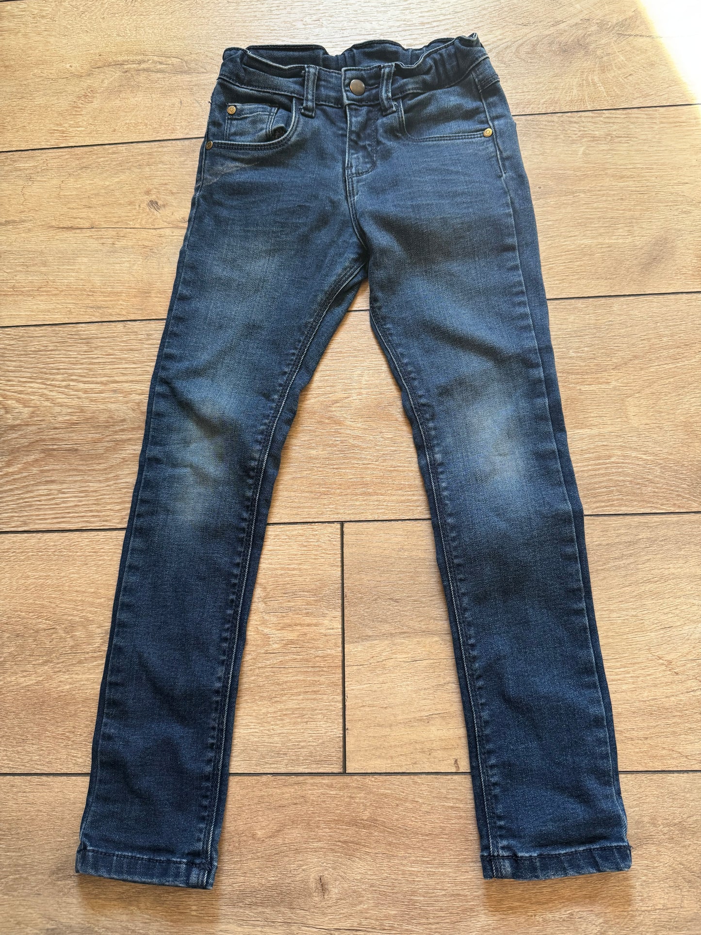 Sturdy jeans maat 122