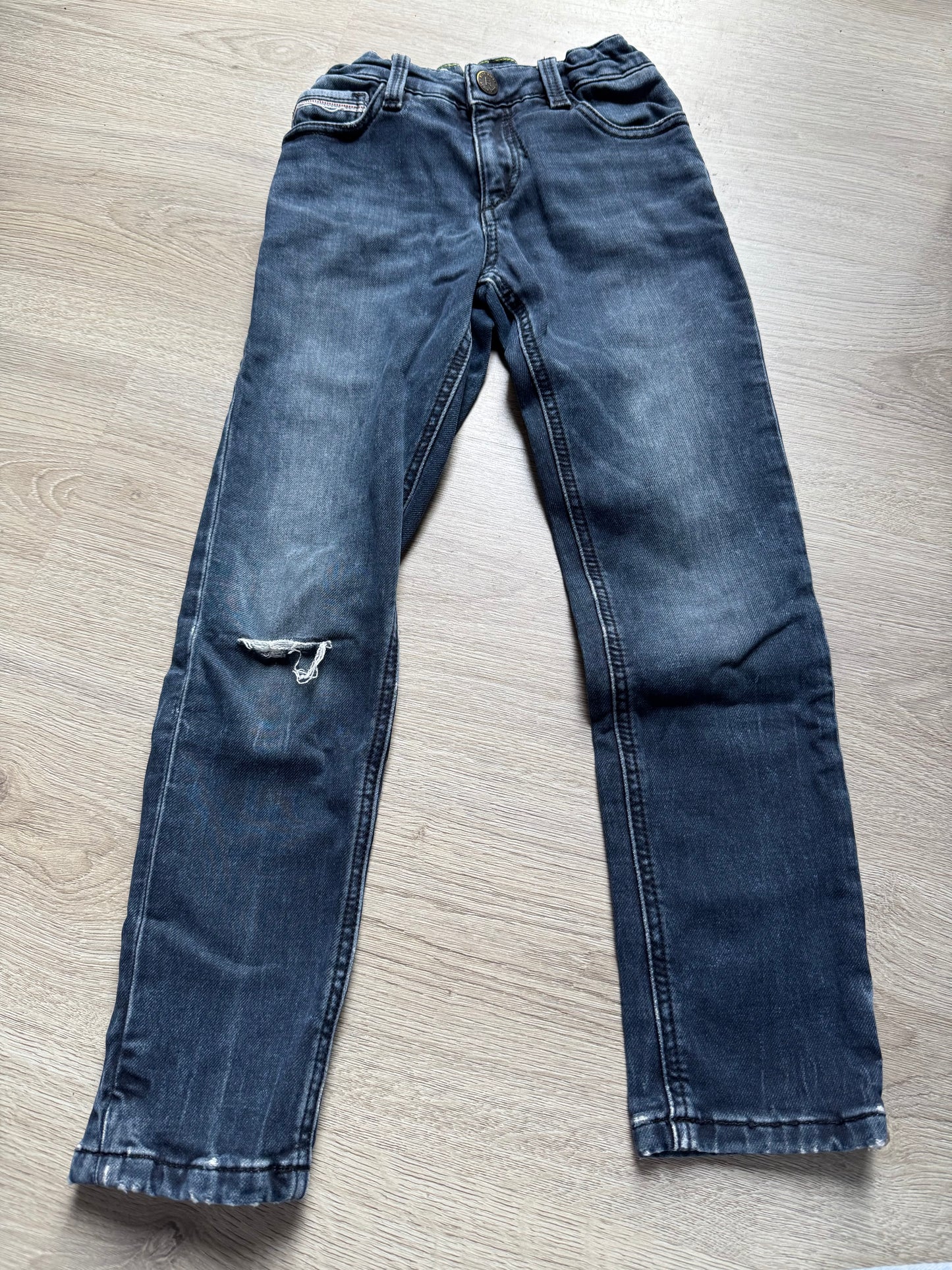 Blue ridge jeans maat 122
