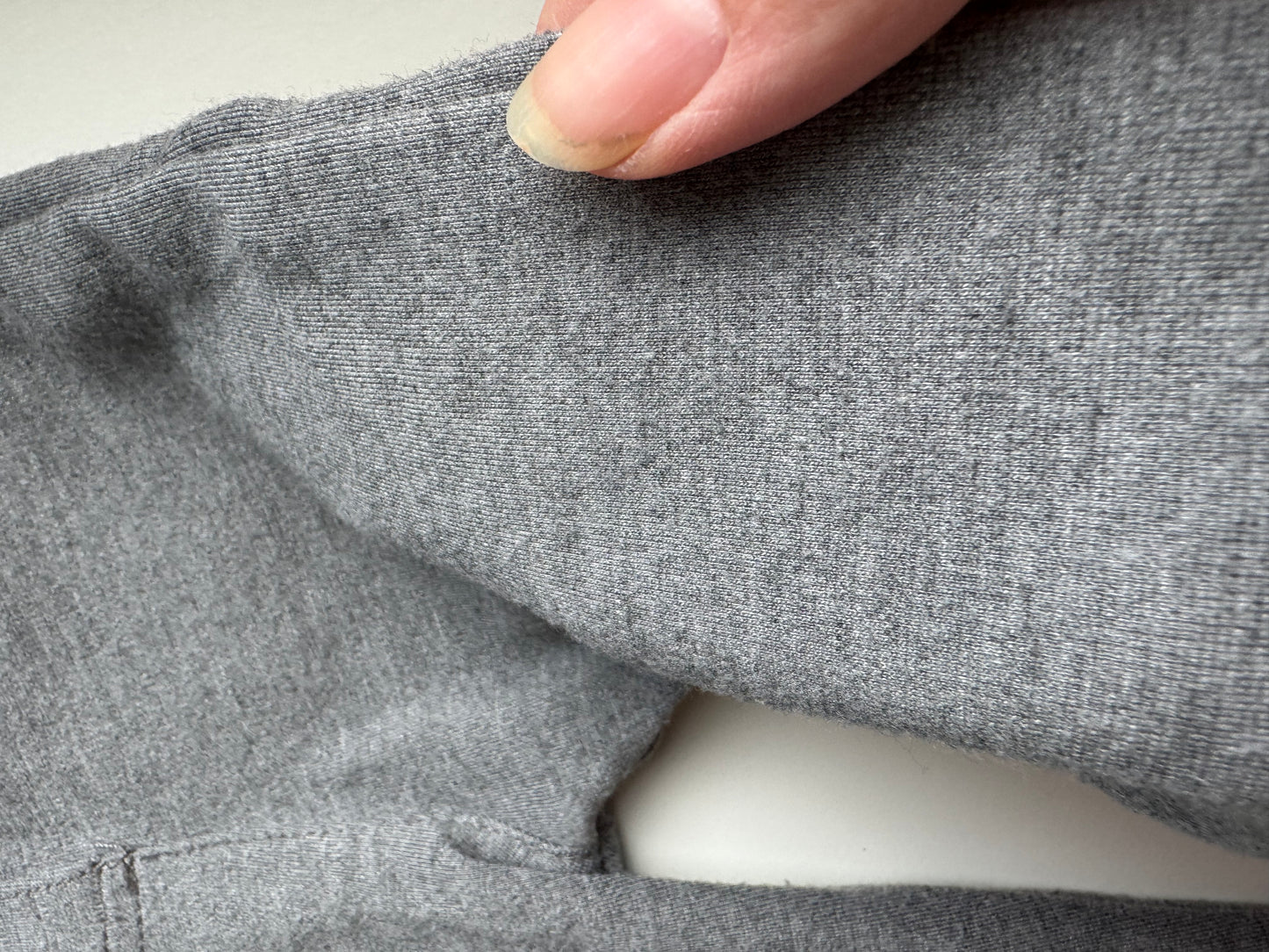 Bakkaboe broek maat 68
