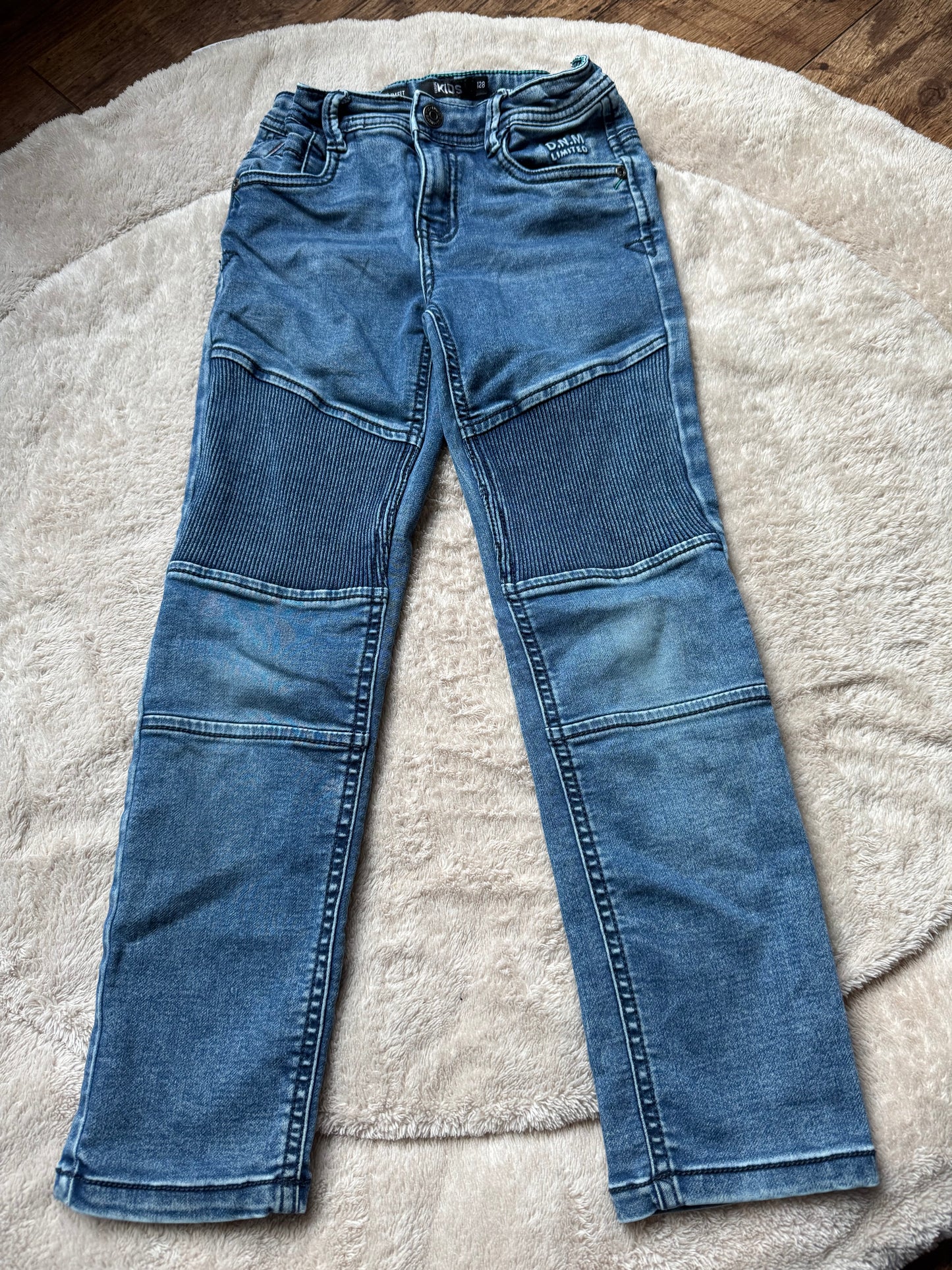 Terstal broek maat 128