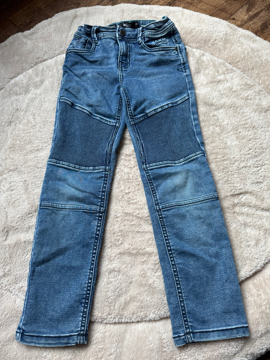 Terstal broek maat 128