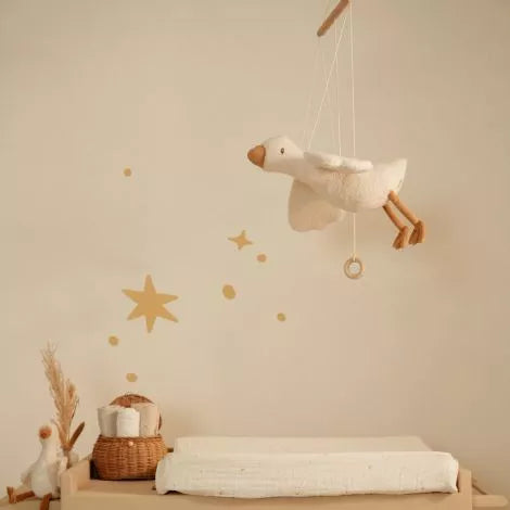 Little Dutch Zwevende Little Goose decoratie