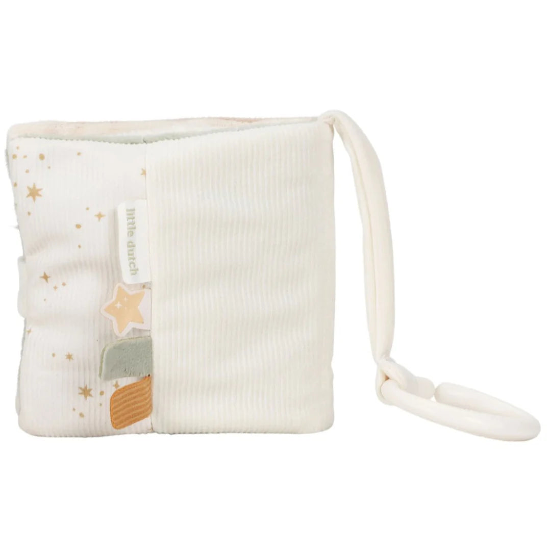 Little Dutch Buggyboekje Newborn Naturals