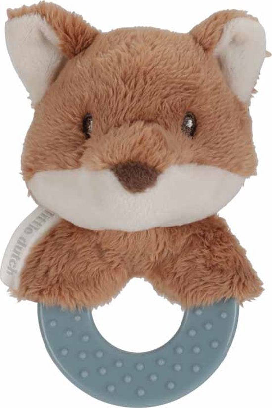 Little Dutch Giftset knuffels - Forest Friends