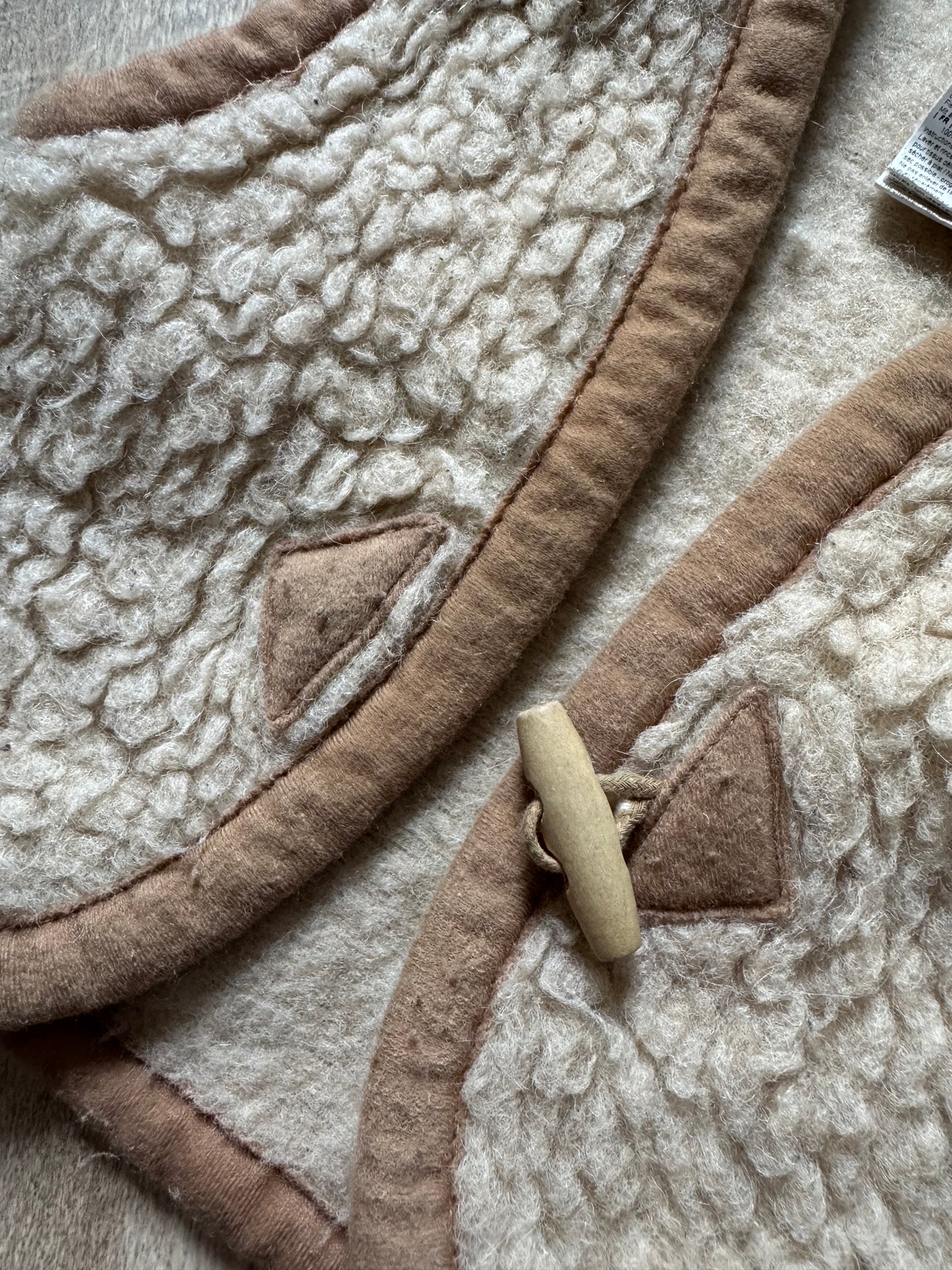 Alwero gilet maat xs