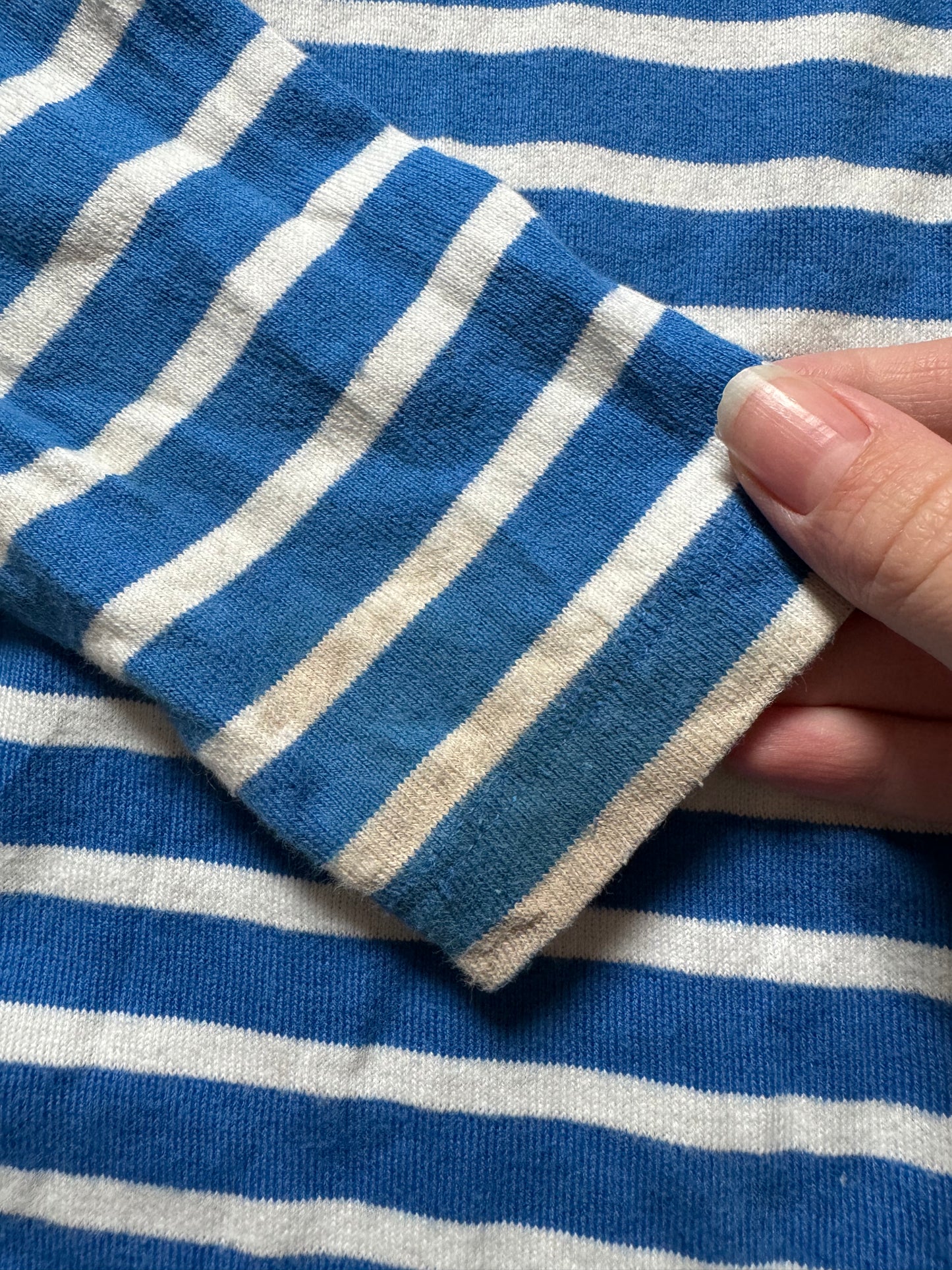 Tumble ‘n dry shirtje maat 122