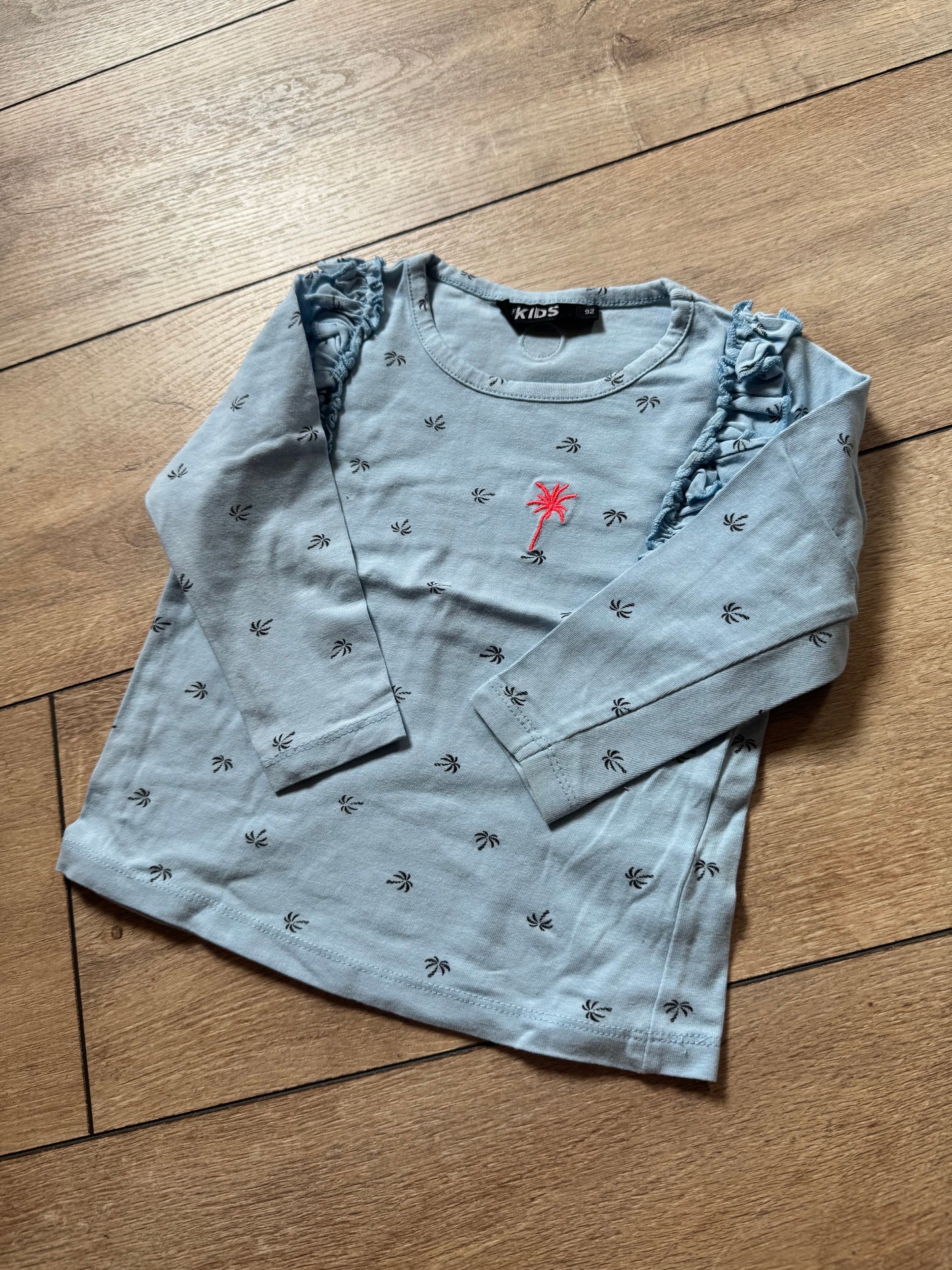 Terstal shirtje maat 92