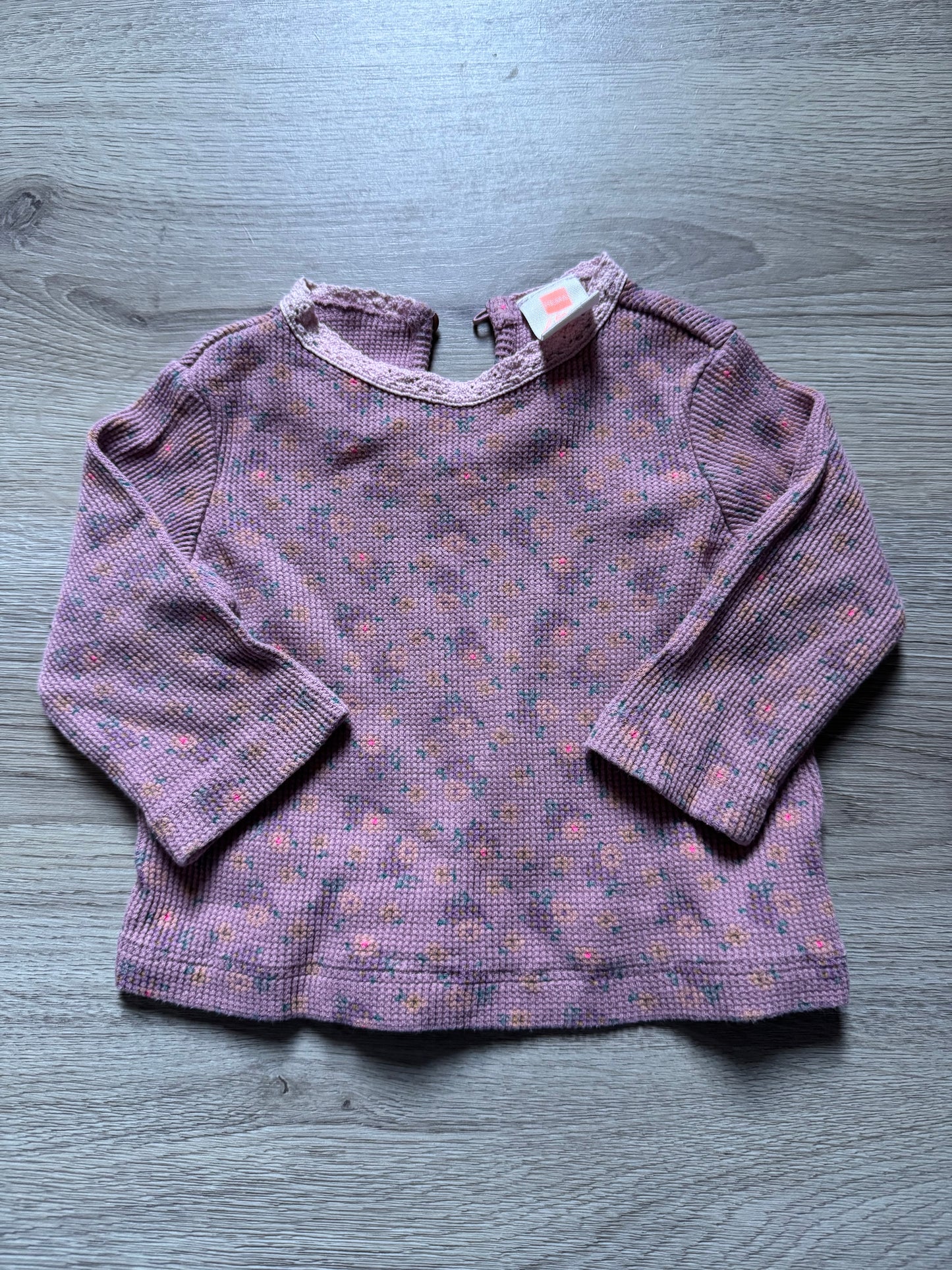 HEMA shirtje maat 68