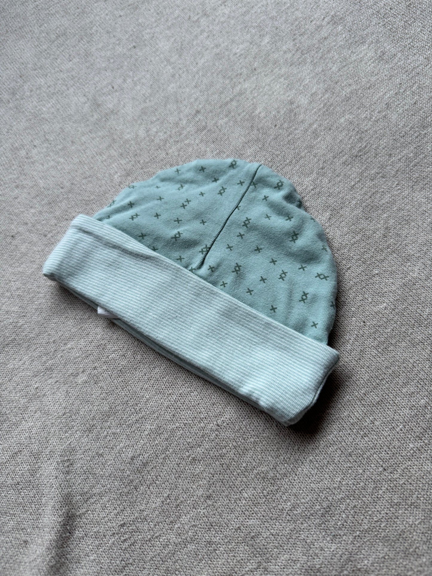 Dirkje muts one size