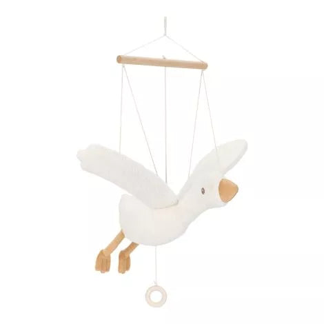 Little Dutch Zwevende Little Goose decoratie