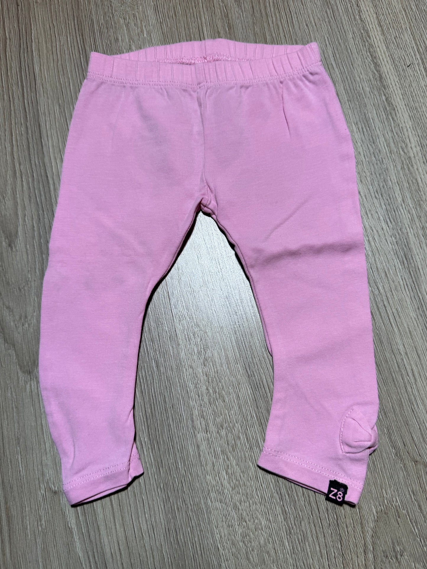 Z8 legging maat 62