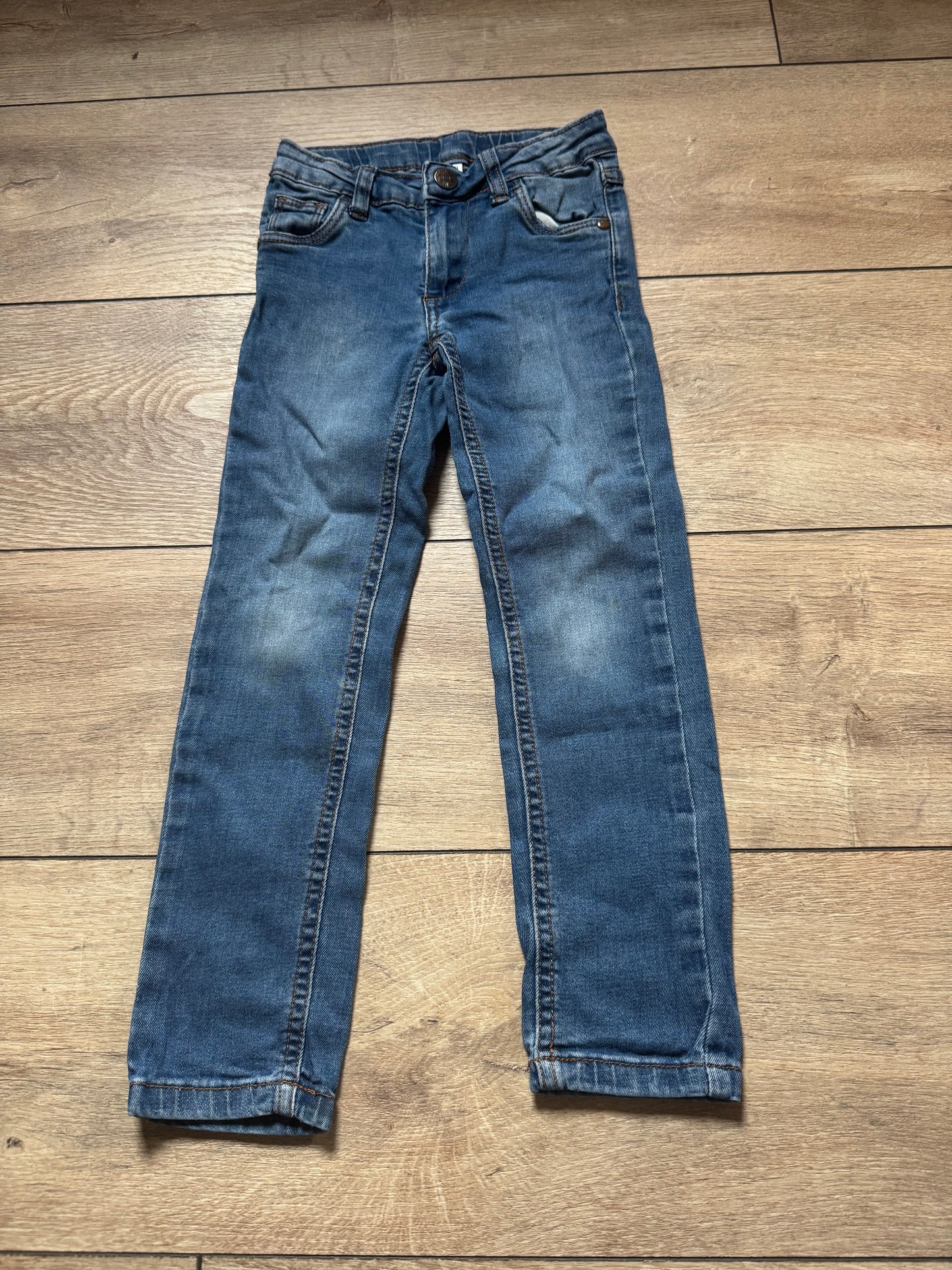 Zeeman broek maat 110