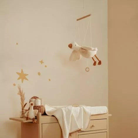 Little Dutch Zwevende Little Goose decoratie