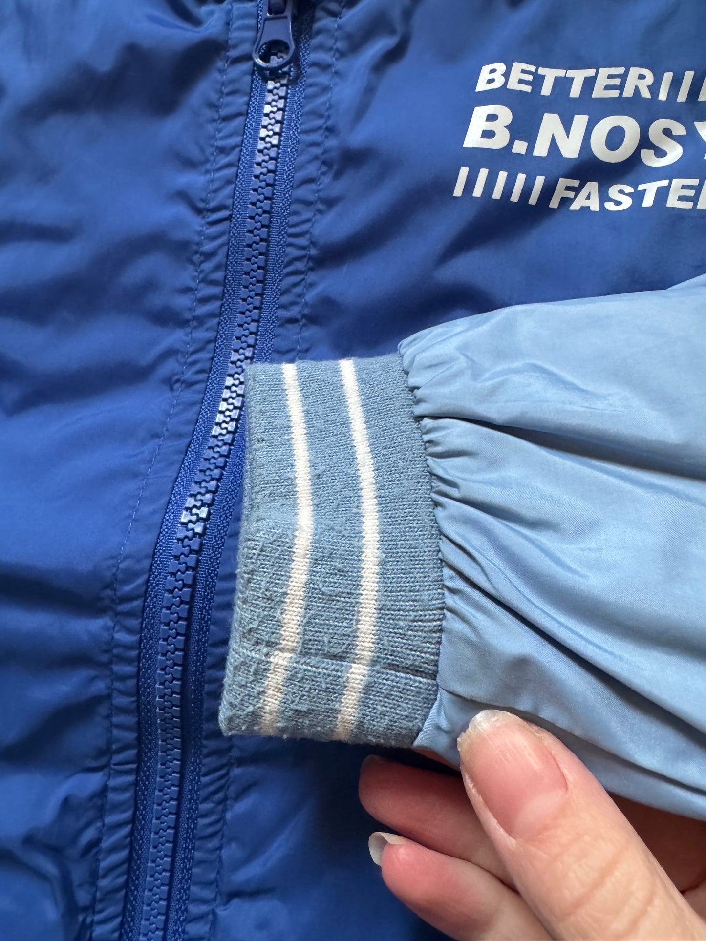 B nosy zomerjas maat 116