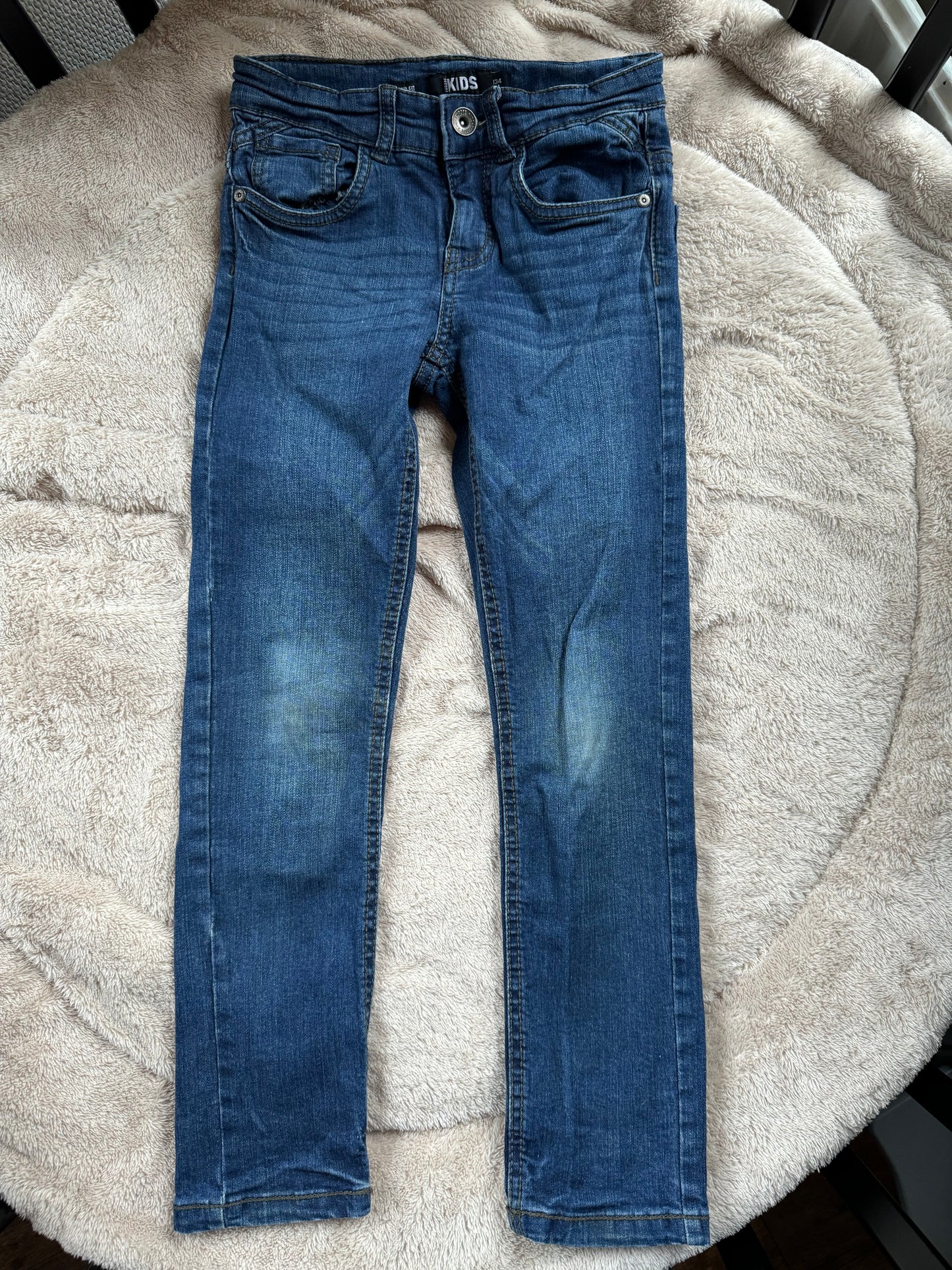Terstal jeans maat 134