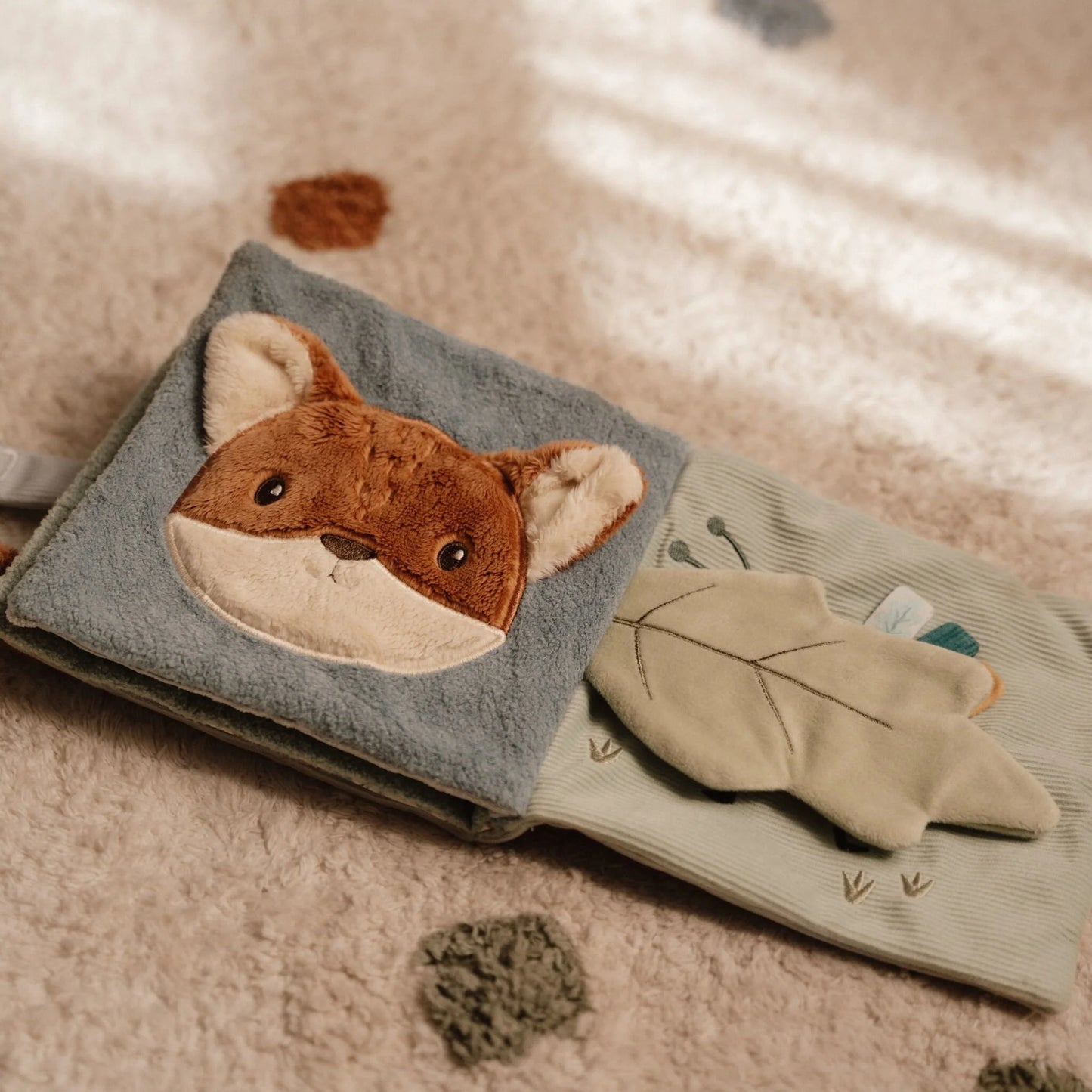 Little Dutch Activiteitenboekje - Forest Friends
