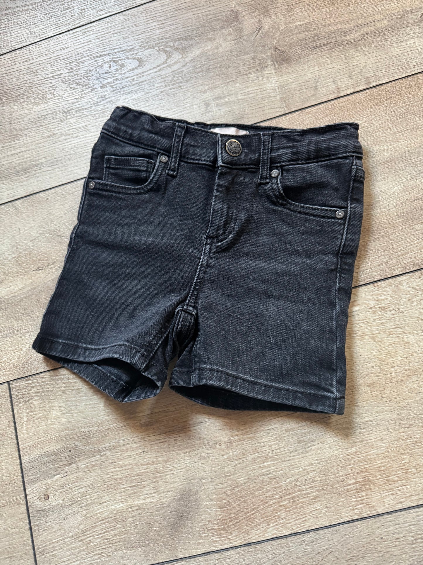 Kids only korte broek maat 128
