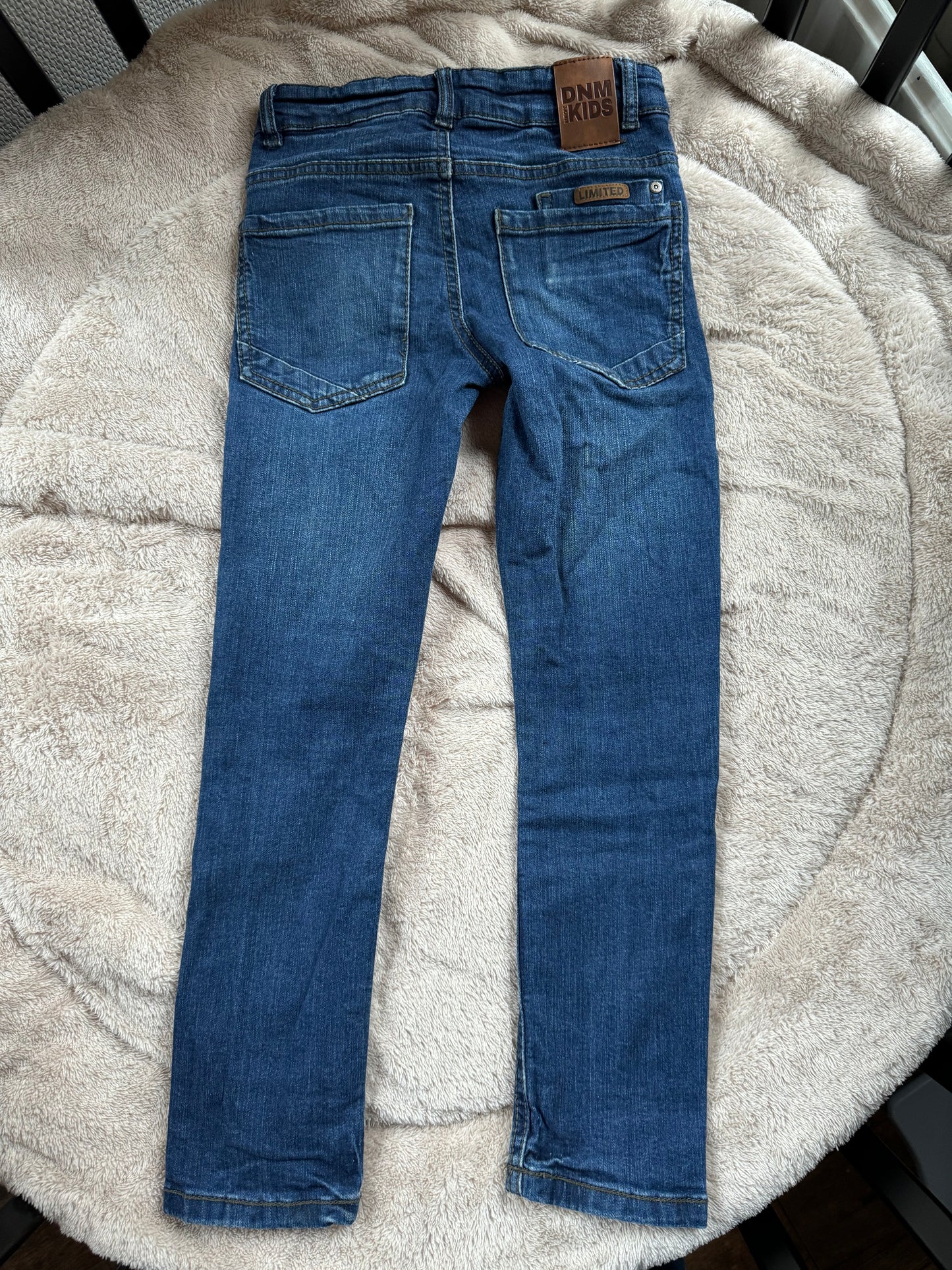 Terstal jeans maat 134