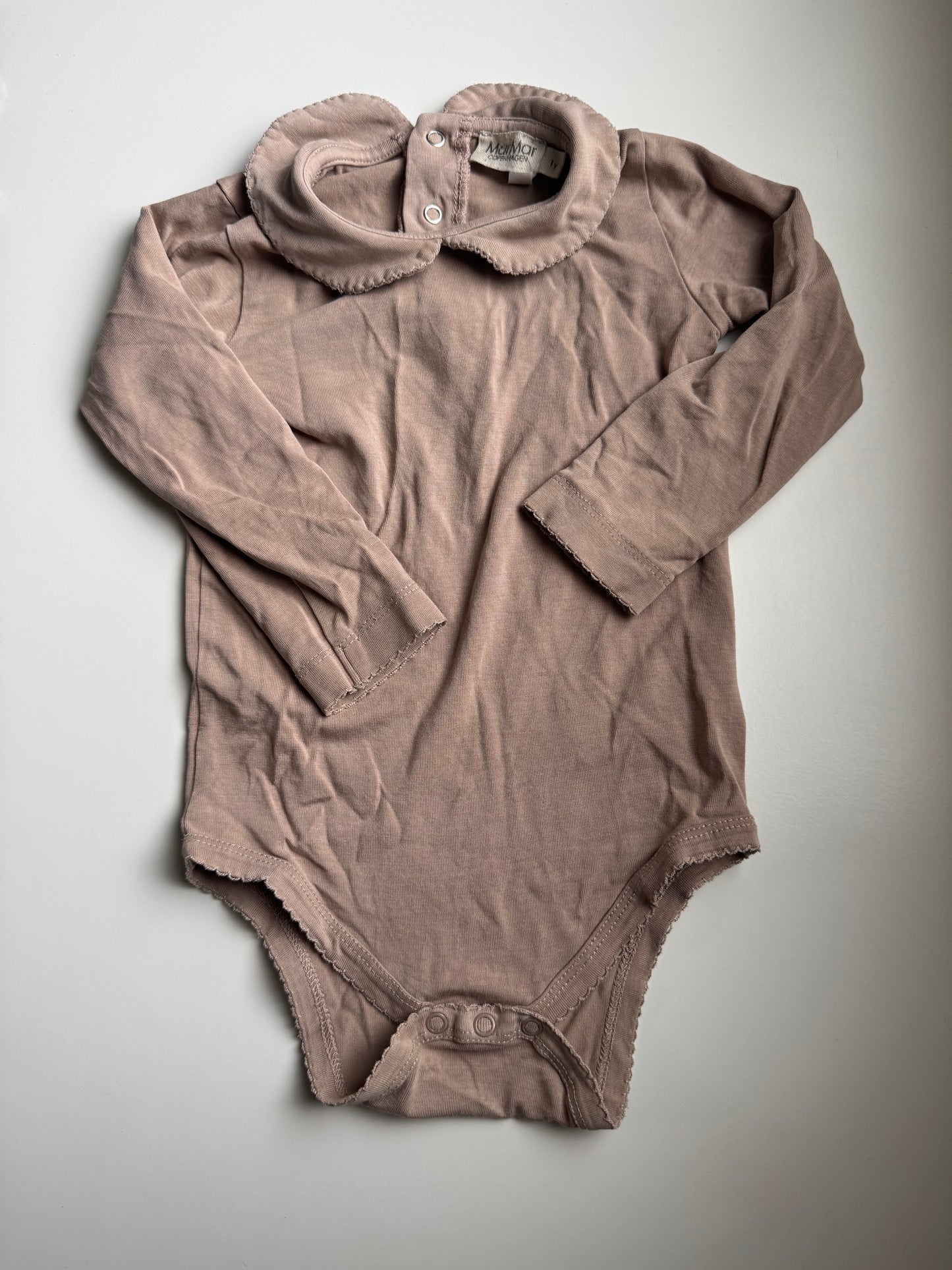 Marmar copenhagen body maat 1 jaar