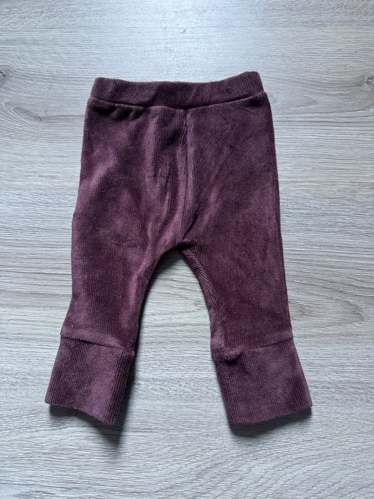 Prenatal legging maat 56