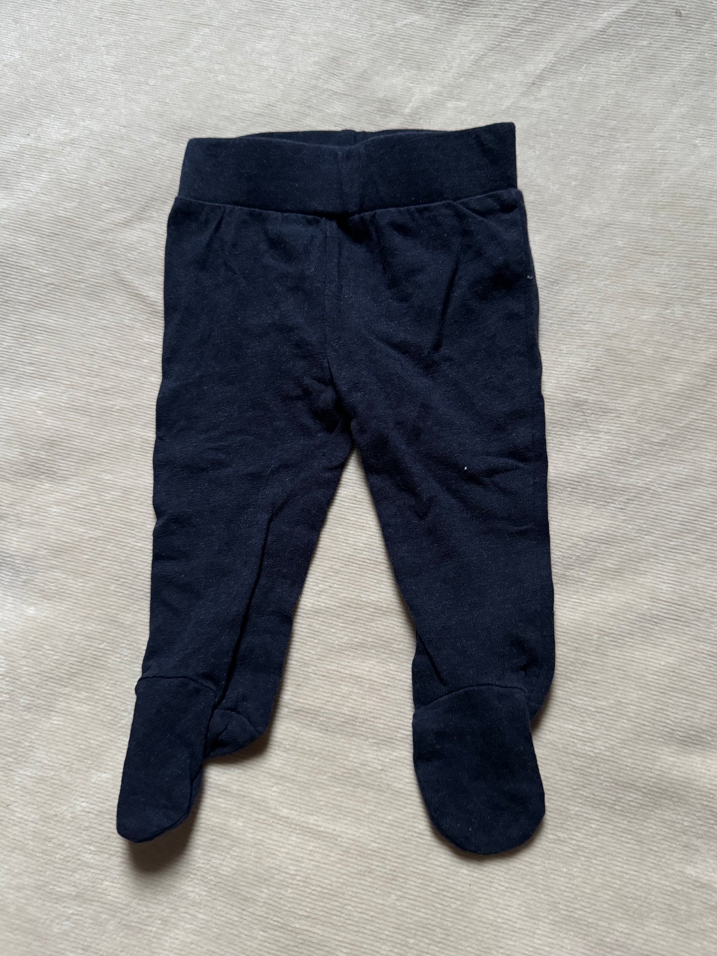 Zeeman legging maat 56