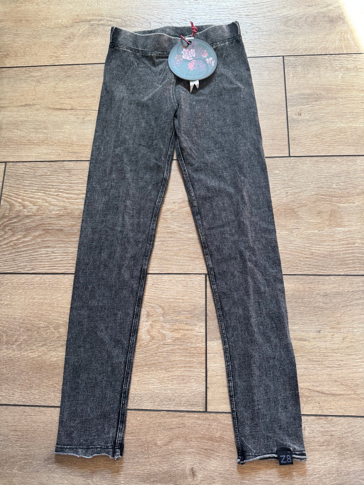 Z8 legging maat 128