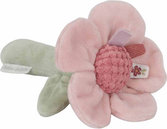 Little Dutch Rammelaar Bloem - Fairy Garden