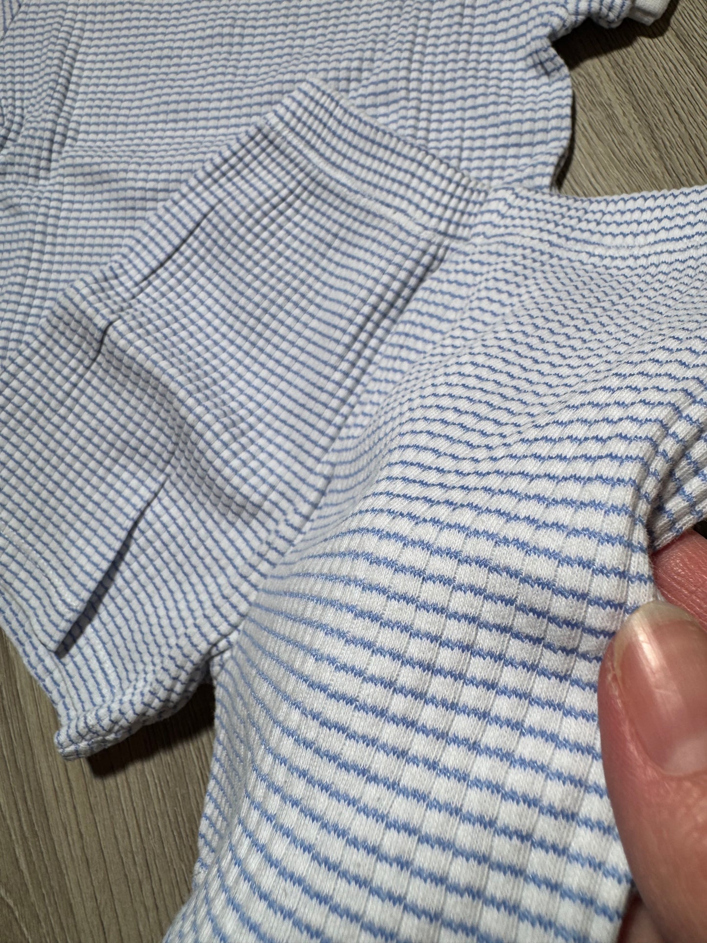 Feetje pyjama maat 80