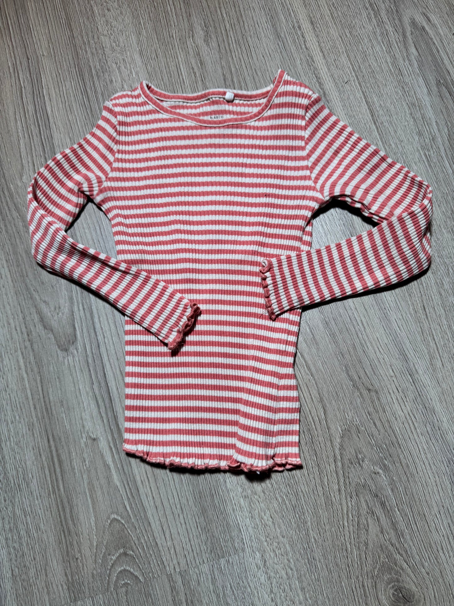 Name it shirtje maat 92