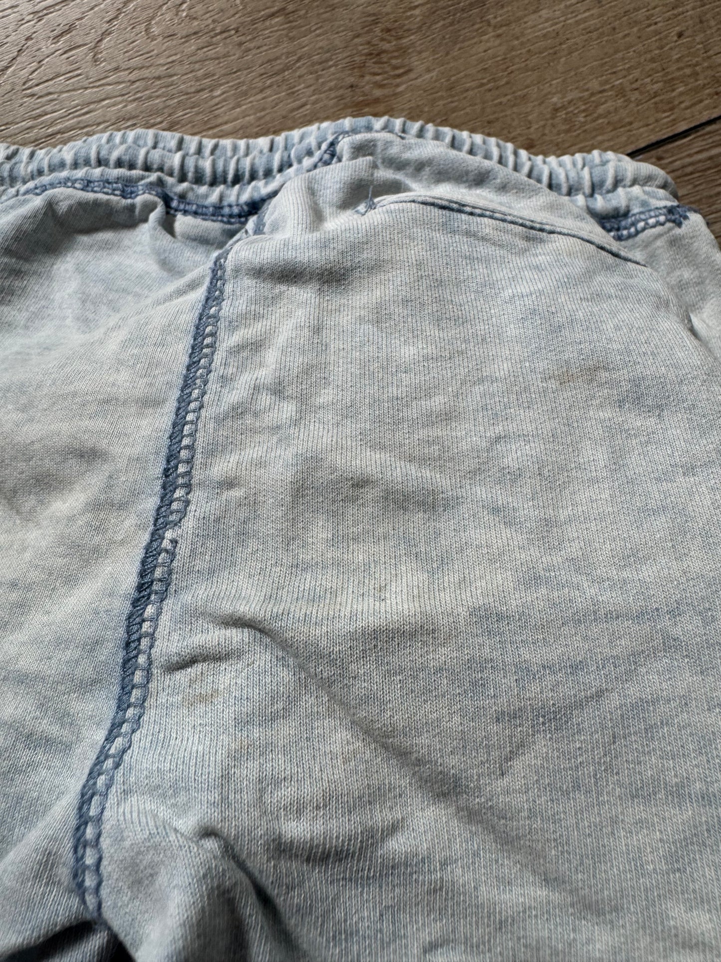 Z8 korte broek maat 80