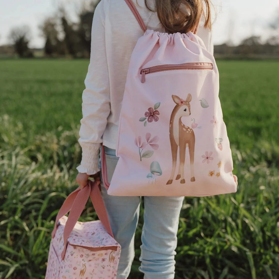 Little Dutch Gymtas Fairy Garden