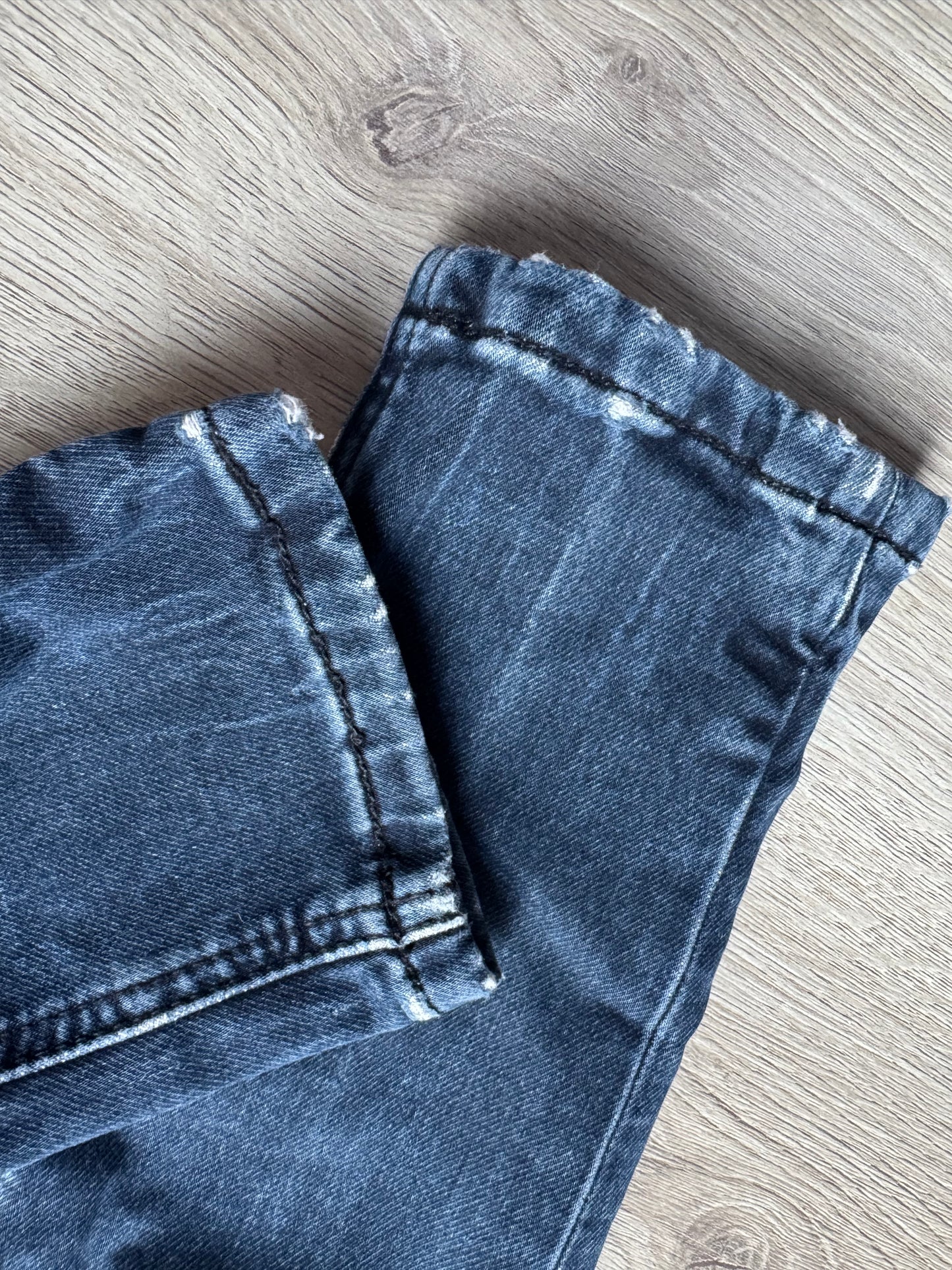 Blue ridge jeans maat 122