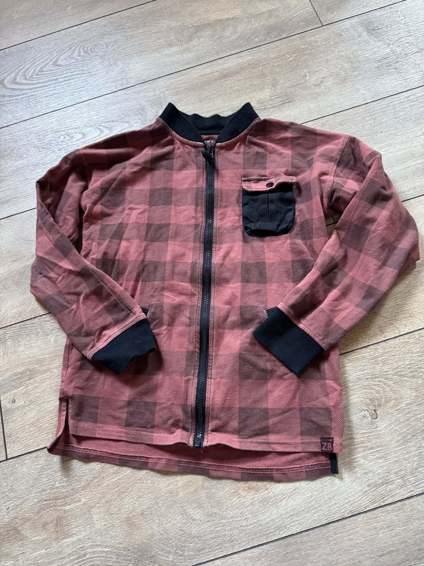 Z8 blouse maat 140/146