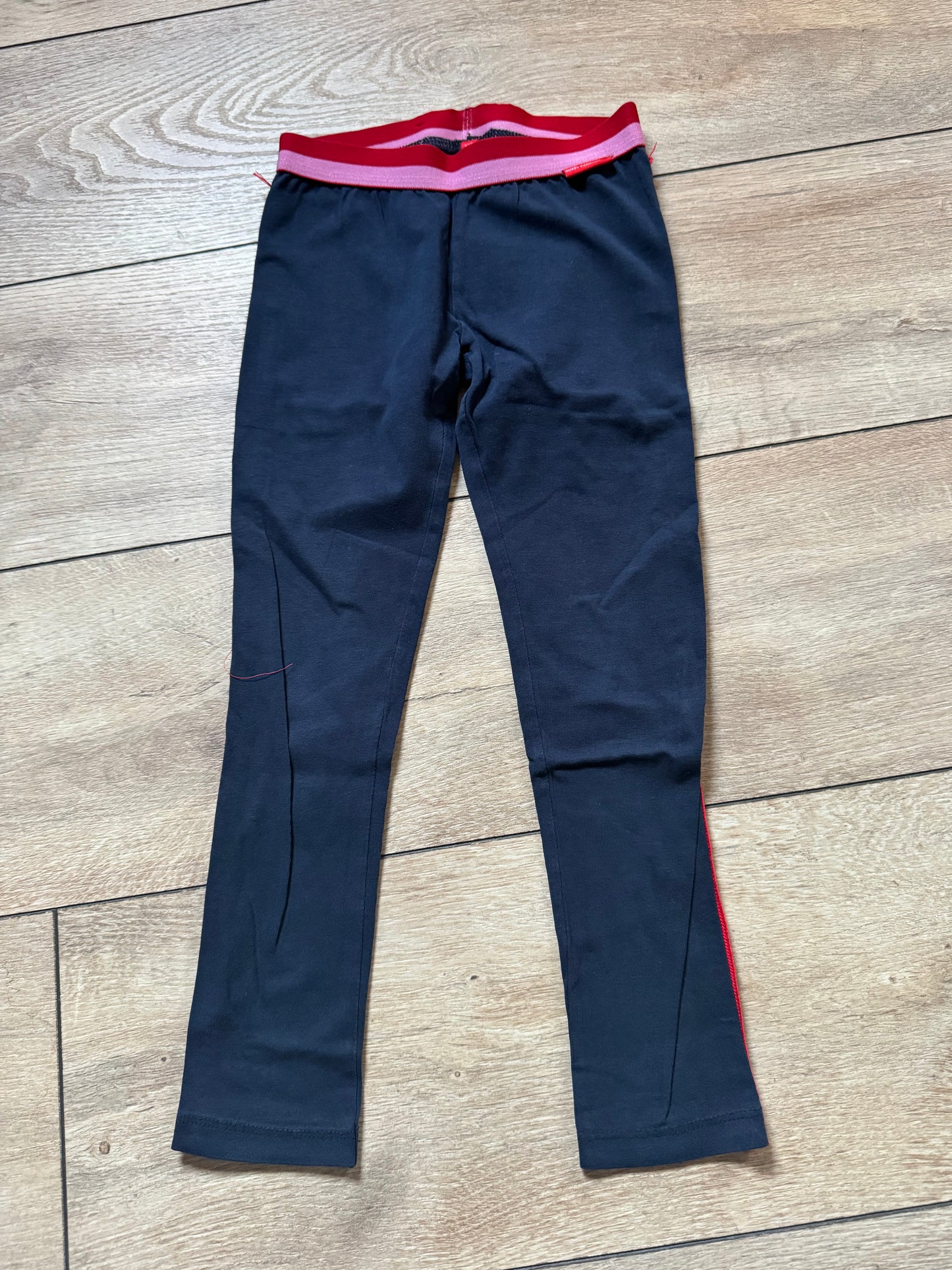 Quapi legging maat 110/116