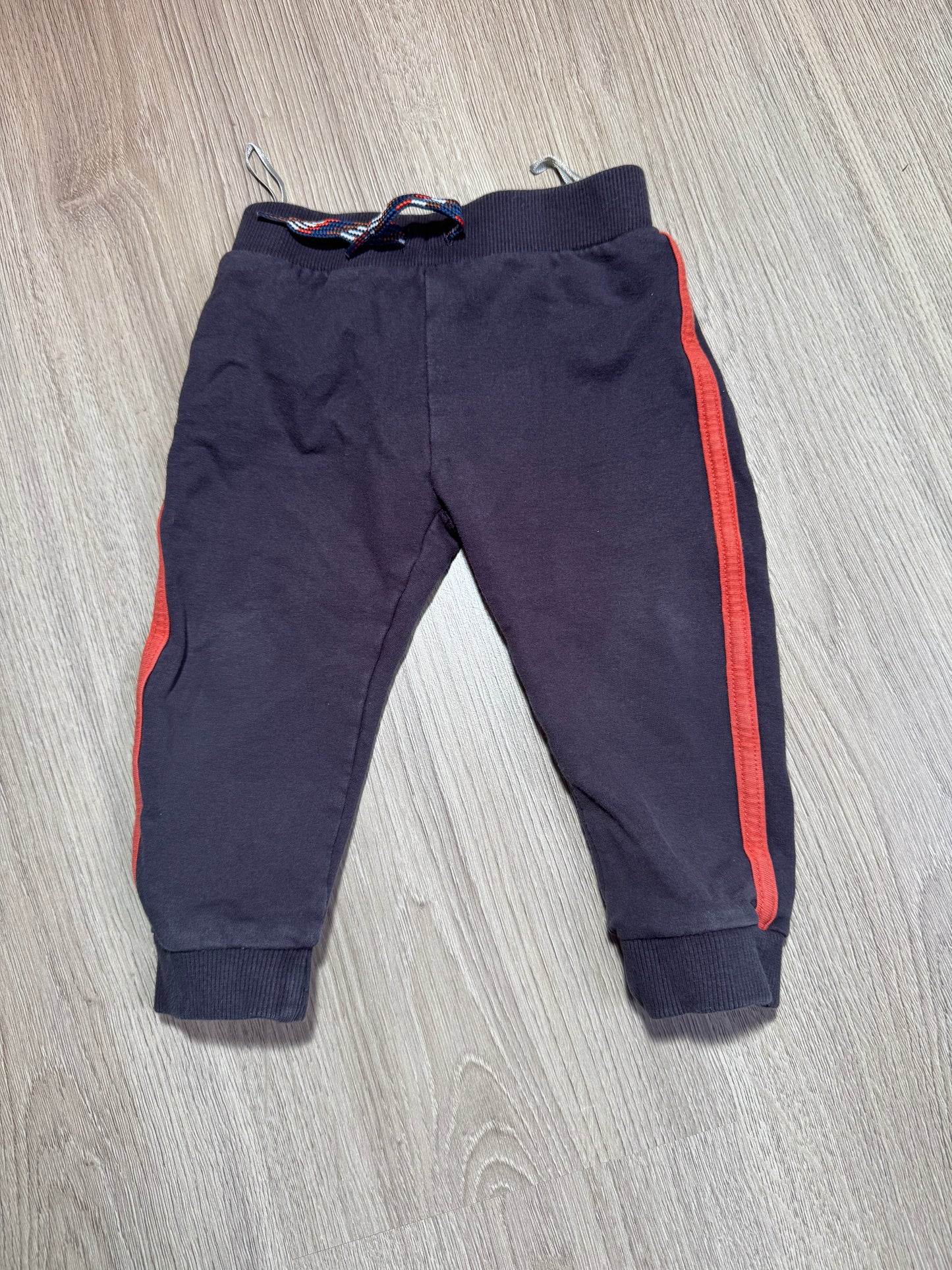 Dirkje broek maat 86