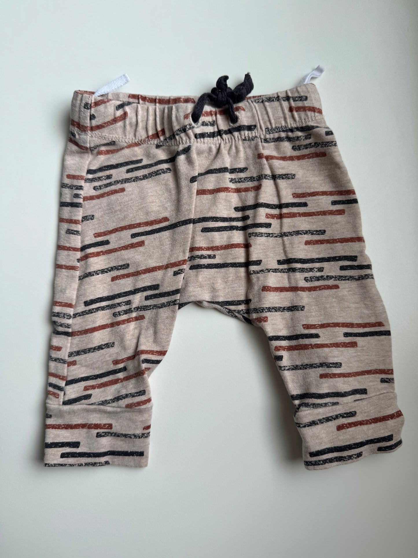 Prenatal broekje maat 50