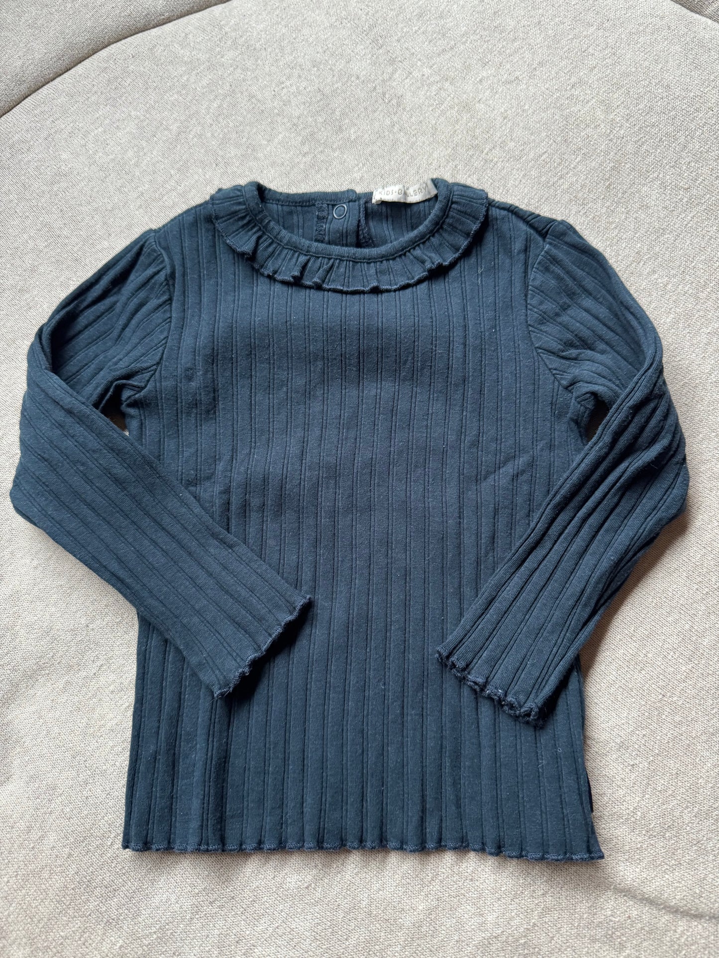 Kids gallery shirtje maat 92