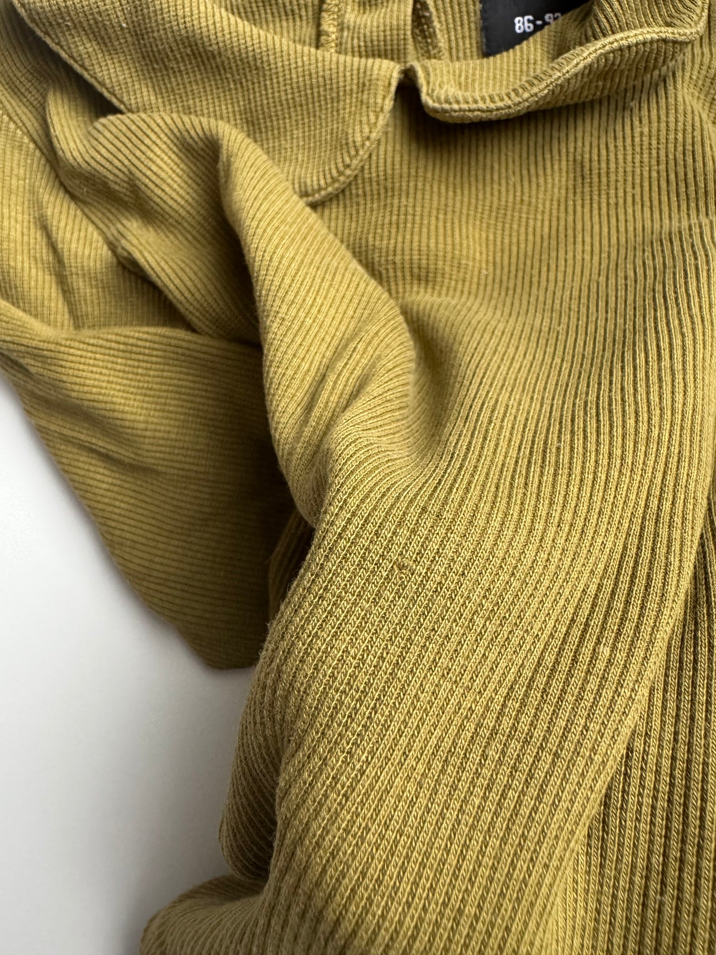 Carlijnq shirtje maat 86-92