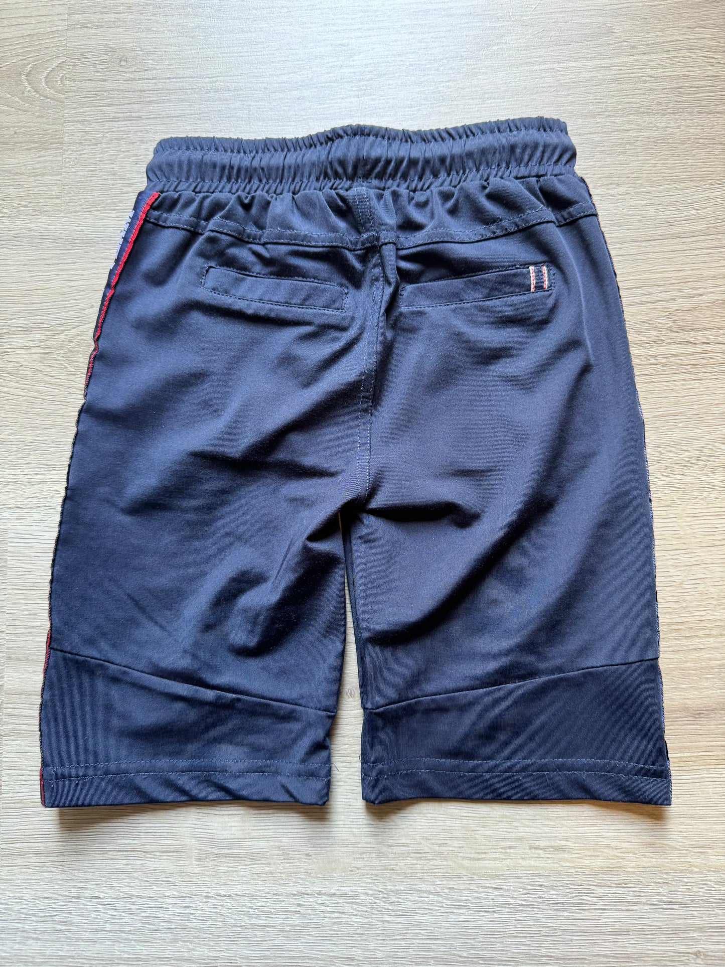Quapi korte broek maat 98/104