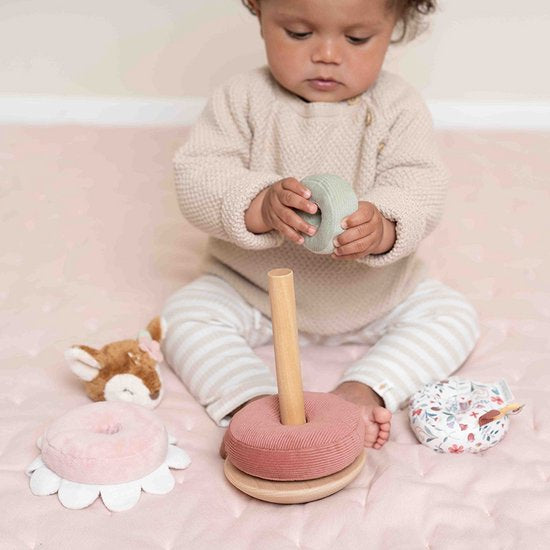 Little Dutch Tuimelstapelaar - Fairy Garden