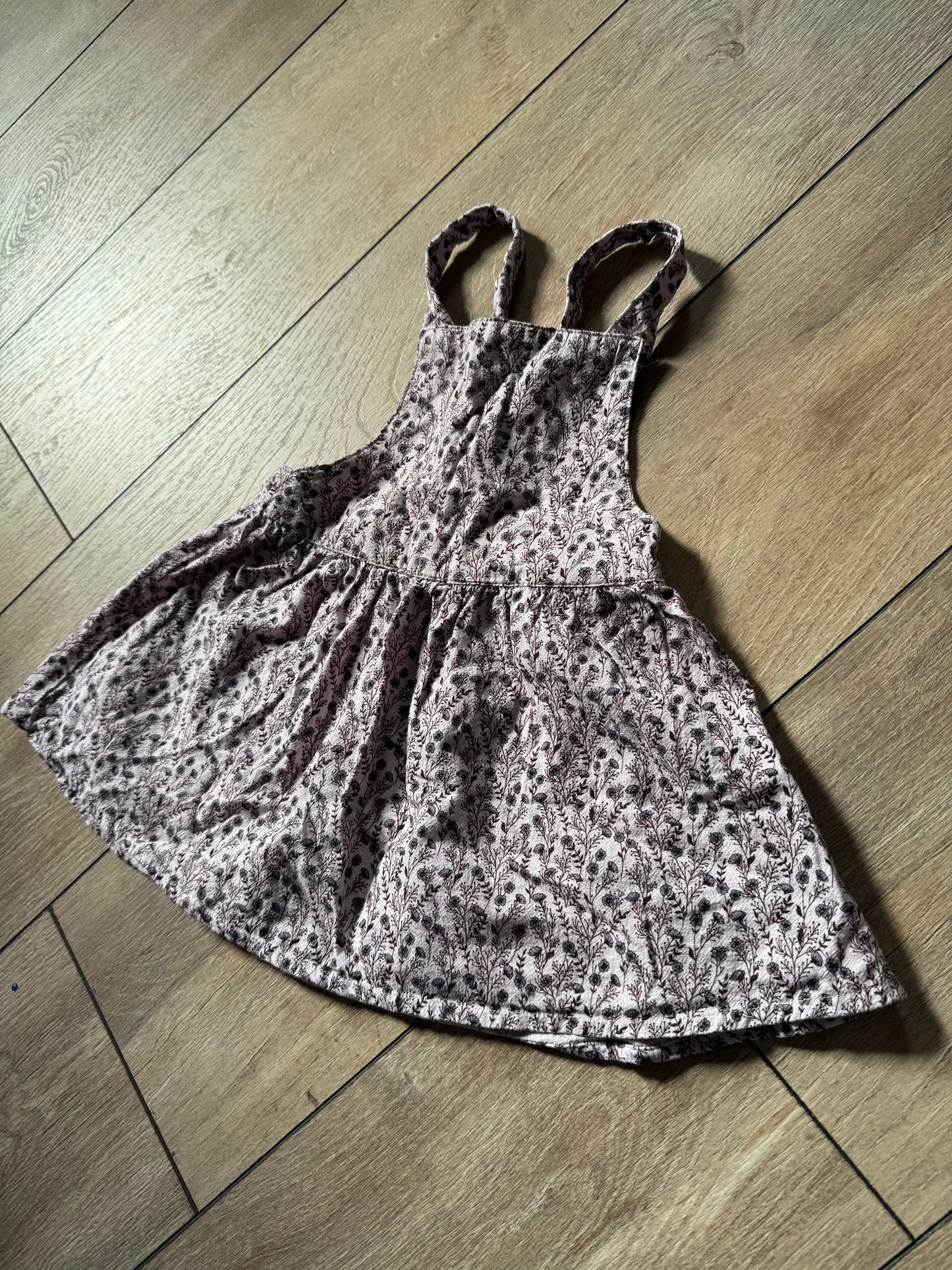 Name it overgooier maat 92