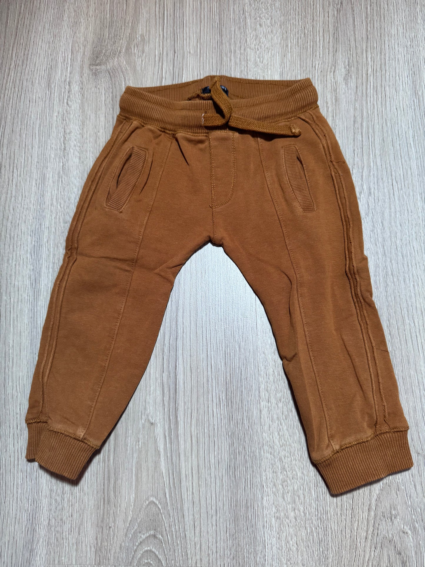 Noppies broek maat 74