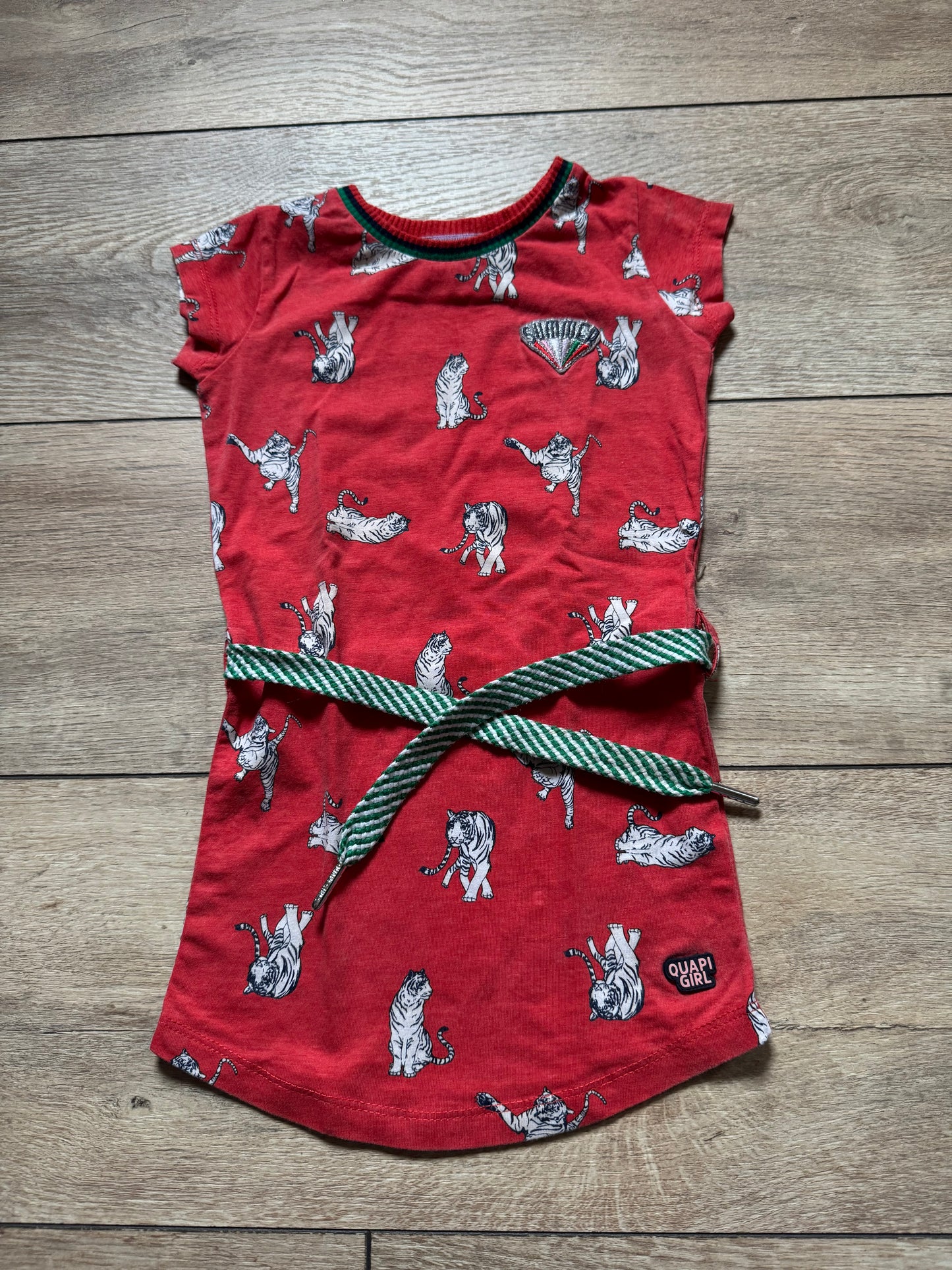Quapi jurkje maat 92