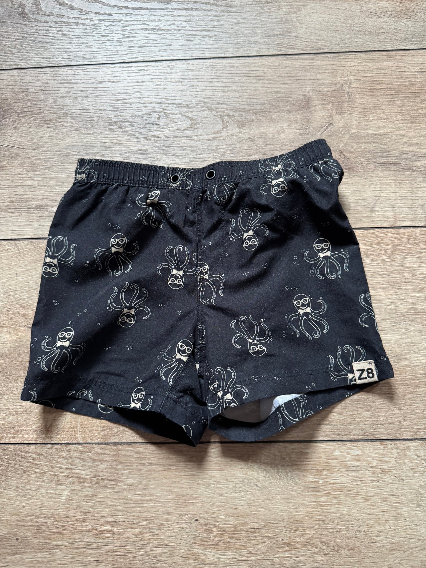 Z8 zwembroek maat 110