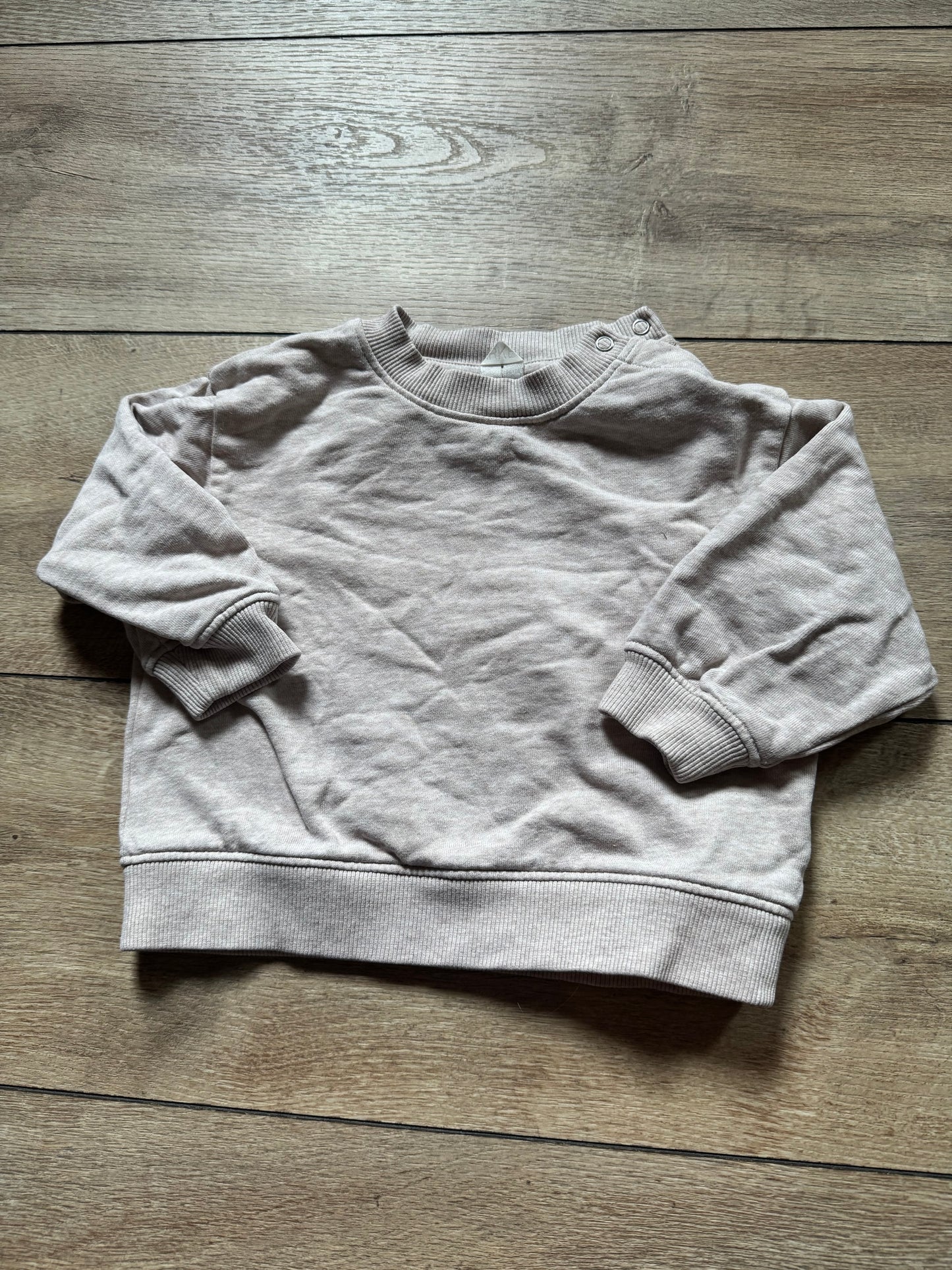 Arket trui maat 74/80