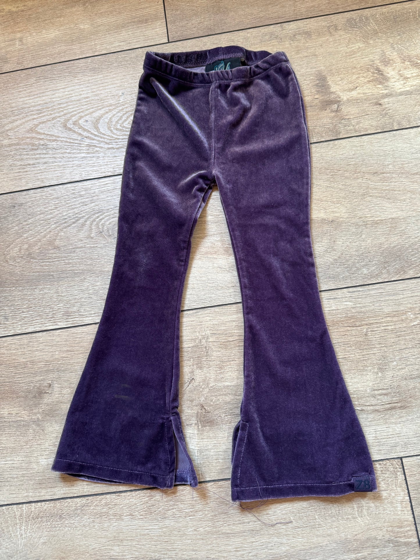 Z8 broek maat 98