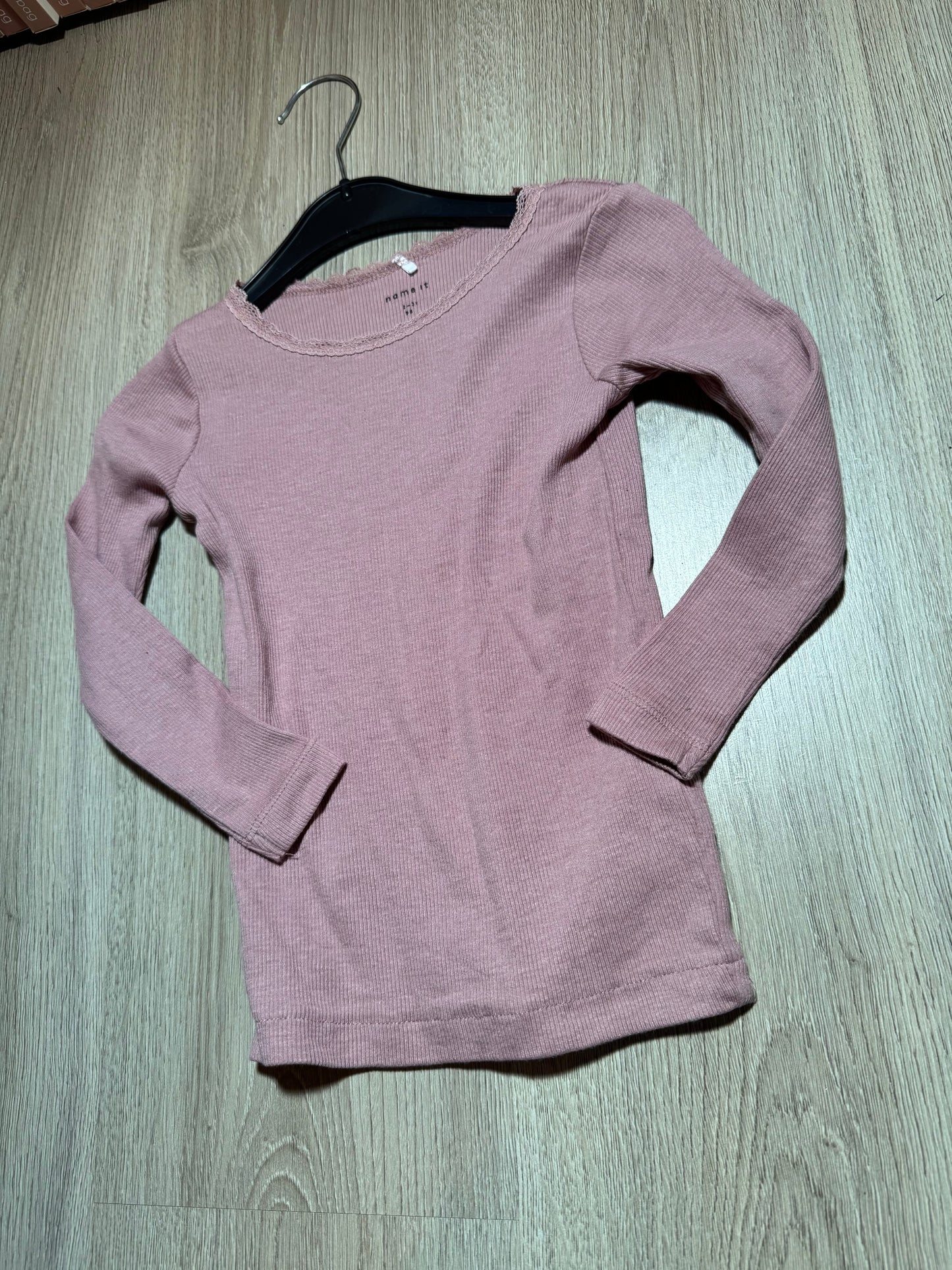 Name it shirtje maat 98