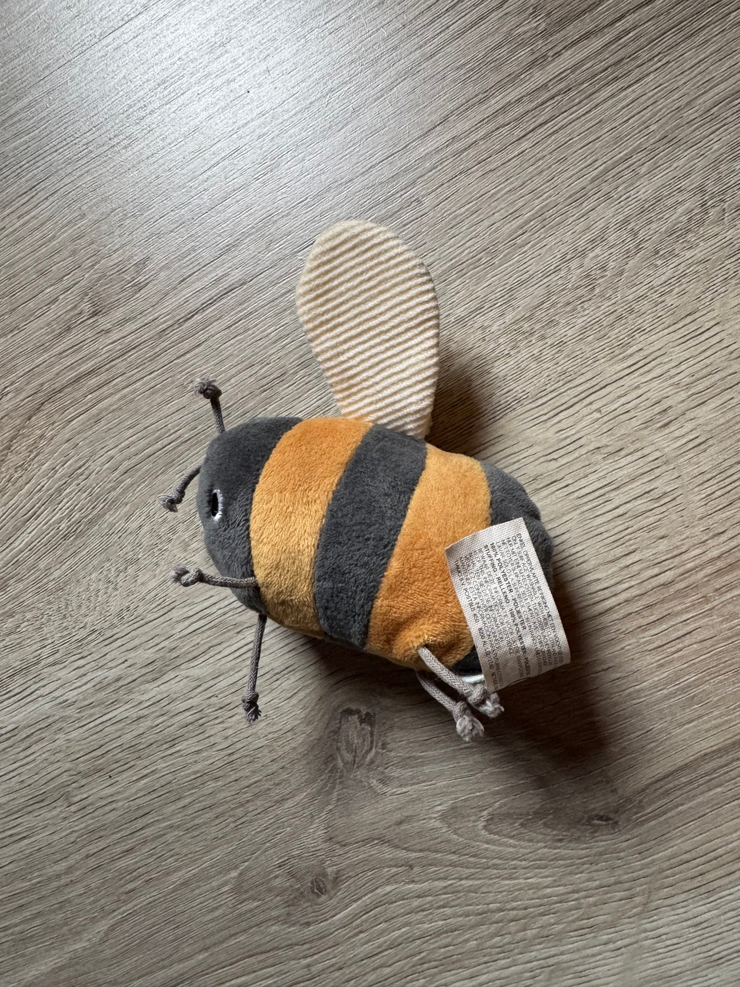 Little Dutch trilfiguur